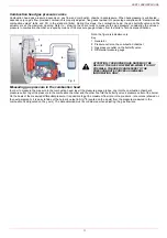 Preview for 11 page of Unigas E115X-FGR M Series Manual Of Installation - Use - Maintenance