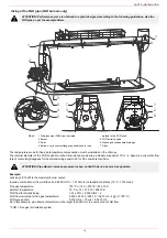 Preview for 15 page of Unigas E115X-FGR M Series Manual Of Installation - Use - Maintenance