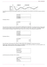 Preview for 29 page of Unigas E115X-FGR M Series Manual Of Installation - Use - Maintenance