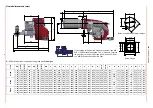 Preview for 9 page of Unigas E140X Manual Of Installation - Use - Maintenance