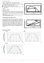 Preview for 10 page of Unigas E140X Manual Of Installation - Use - Maintenance