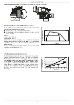 Preview for 9 page of Unigas E150X Manual Of Installation - Use - Maintenance