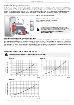 Preview for 12 page of Unigas E150X Manual Of Installation - Use - Maintenance