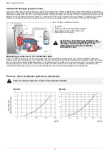 Preview for 12 page of Unigas E165A Manual Of Installation - Use - Maintenance