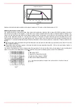 Preview for 6 page of Unigas G10 Manual Of Installation - Use - Maintenance