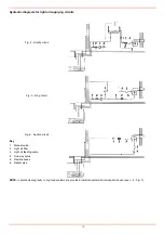 Preview for 10 page of Unigas G10 Manual Of Installation - Use - Maintenance