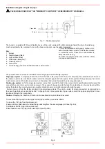 Preview for 11 page of Unigas G10 Manual Of Installation - Use - Maintenance