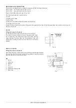 Preview for 7 page of Unigas G18 SP Manual