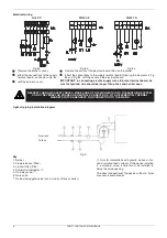 Preview for 8 page of Unigas G18 SP Manual