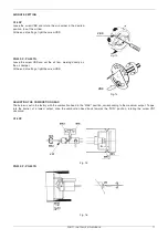 Preview for 11 page of Unigas G18 SP Manual