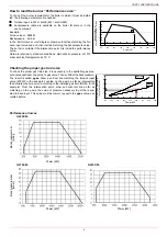 Preview for 9 page of Unigas G225X Manual Of Installation - Use - Maintenance