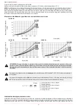 Preview for 10 page of Unigas G225X Manual Of Installation - Use - Maintenance