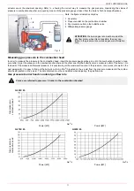 Preview for 11 page of Unigas G225X Manual Of Installation - Use - Maintenance