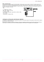 Preview for 21 page of Unigas G225X Manual Of Installation - Use - Maintenance