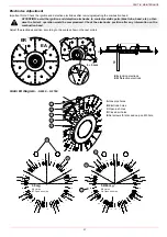 Preview for 37 page of Unigas G225X Manual Of Installation - Use - Maintenance