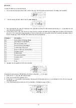 Preview for 84 page of Unigas G225X Manual Of Installation - Use - Maintenance