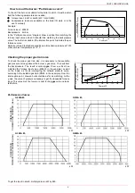 Preview for 9 page of Unigas G258A Manual Of Installation - Use - Maintenance