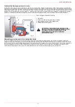 Preview for 11 page of Unigas G258A Manual Of Installation - Use - Maintenance