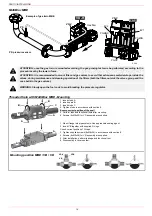 Preview for 18 page of Unigas G258A Manual Of Installation - Use - Maintenance