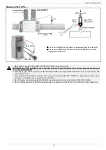 Preview for 19 page of Unigas G258A Manual Of Installation - Use - Maintenance