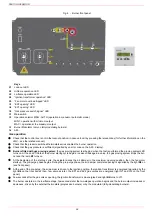 Preview for 28 page of Unigas G258A Manual Of Installation - Use - Maintenance