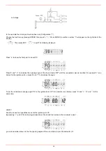 Preview for 84 page of Unigas G258A Manual Of Installation - Use - Maintenance