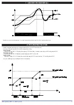 Preview for 129 page of Unigas G258A Manual Of Installation - Use - Maintenance