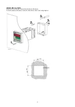 Preview for 162 page of Unigas G258A Manual Of Installation - Use - Maintenance