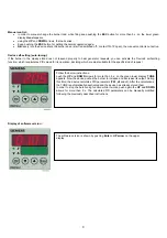 Preview for 168 page of Unigas G258A Manual Of Installation - Use - Maintenance