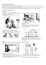 Preview for 171 page of Unigas G258A Manual Of Installation - Use - Maintenance