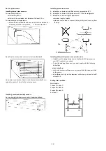 Preview for 172 page of Unigas G258A Manual Of Installation - Use - Maintenance