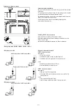 Preview for 173 page of Unigas G258A Manual Of Installation - Use - Maintenance