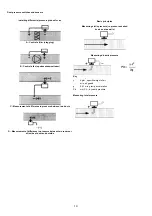 Preview for 174 page of Unigas G258A Manual Of Installation - Use - Maintenance