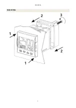 Preview for 178 page of Unigas G258A Manual Of Installation - Use - Maintenance