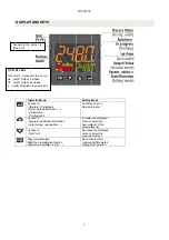 Preview for 179 page of Unigas G258A Manual Of Installation - Use - Maintenance