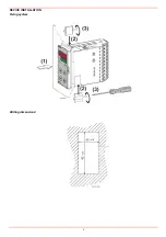 Preview for 195 page of Unigas G258A Manual Of Installation - Use - Maintenance