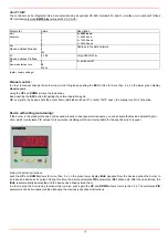 Preview for 205 page of Unigas G258A Manual Of Installation - Use - Maintenance