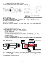 Preview for 49 page of Unigas G270X Manual Of Installation - Use - Maintenance