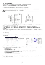 Preview for 50 page of Unigas G270X Manual Of Installation - Use - Maintenance