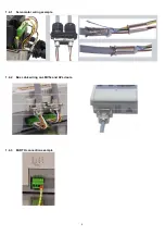 Preview for 53 page of Unigas G270X Manual Of Installation - Use - Maintenance