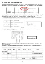 Preview for 59 page of Unigas G270X Manual Of Installation - Use - Maintenance