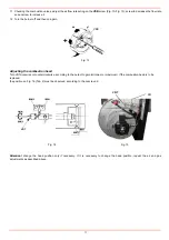 Preview for 17 page of Unigas G6 Manual Of Installation - Use - Maintenance