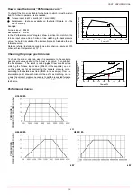 Preview for 10 page of Unigas H365X Manual Of Installation - Use - Maintenance