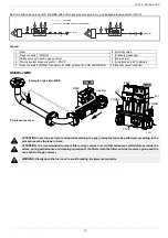 Preview for 20 page of Unigas H365X Manual Of Installation - Use - Maintenance