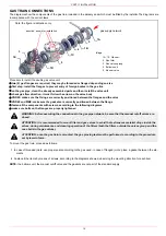 Предварительный просмотр 15 страницы Unigas H455A Manual