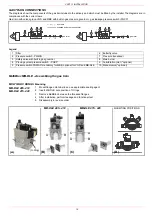 Предварительный просмотр 16 страницы Unigas H455A Manual