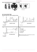 Предварительный просмотр 19 страницы Unigas H455A Manual