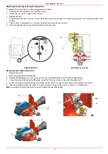 Preview for 43 page of Unigas HP60 Manual Of Installation - Use - Maintenance