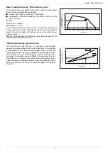 Preview for 11 page of Unigas HR1025 Manual Of Installation - Use - Maintenance