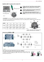 Preview for 31 page of Unigas HR1025 Manual Of Installation - Use - Maintenance